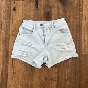 billabong light shorts
